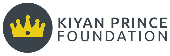 The Kiyan Prince Foundation