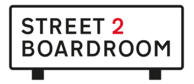 street 2 boardroom